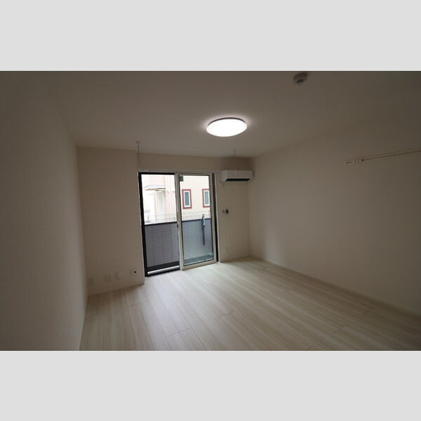 居室・リビング (洋室10.12帖)