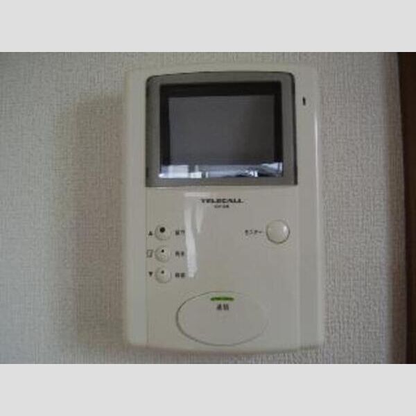 その他 (留守録付きインターホン)