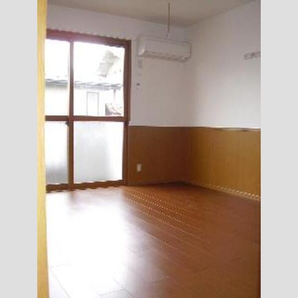 居室・リビング (洋室(エアコン付))