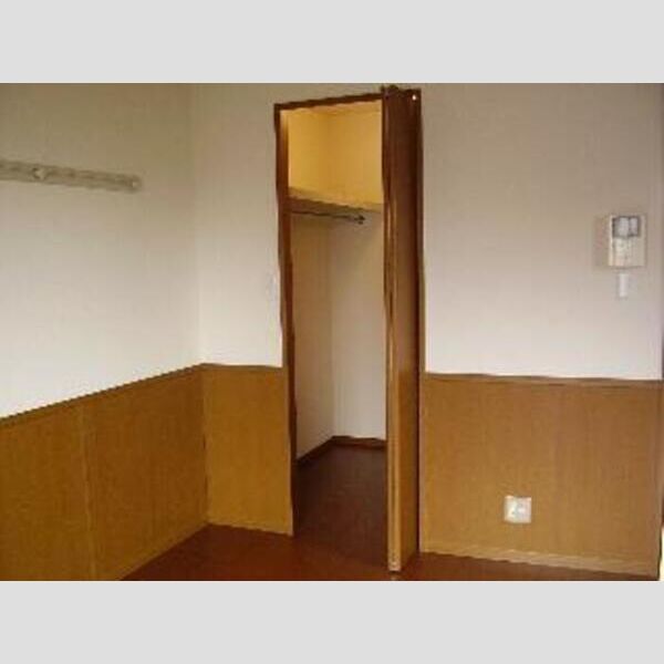 収納 (ウォークィンクローゼット)