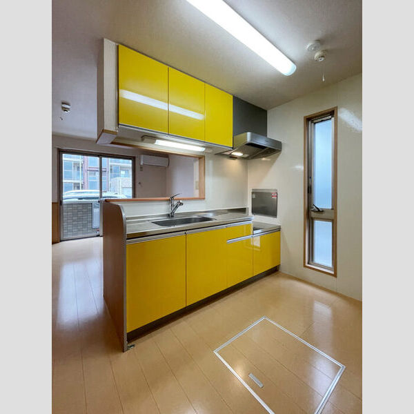 その他 (キッチン)