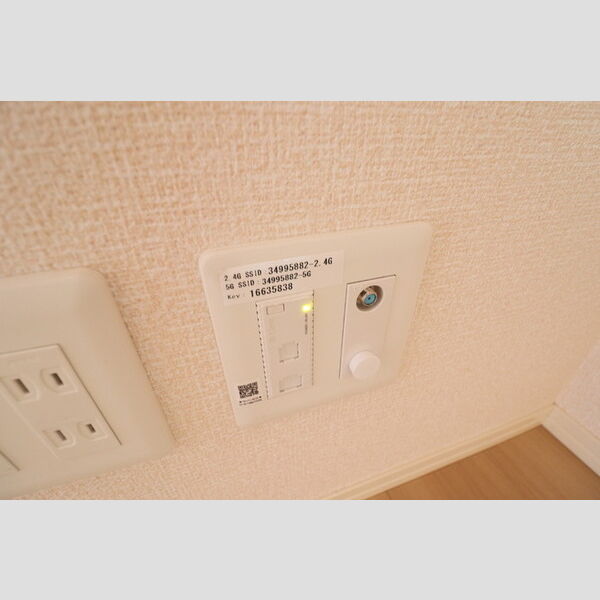 その他 (★Wi-Fi無料★)