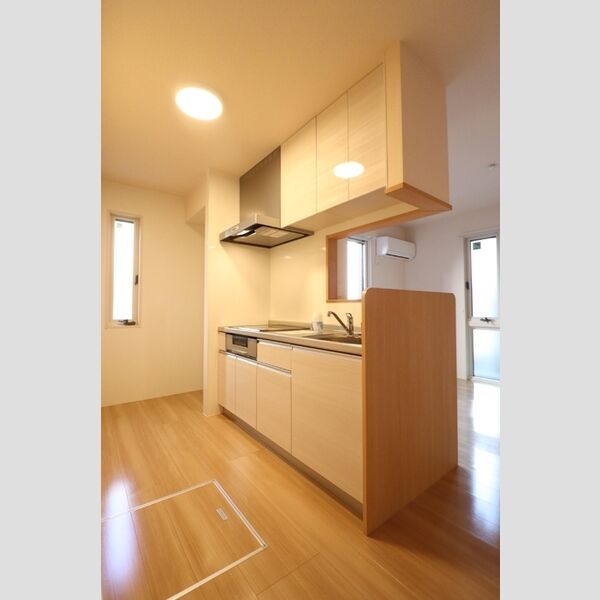 その他 (★システムキッチン★)