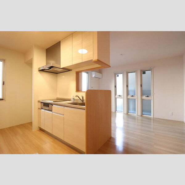 その他 (★LDK10.8帖★)