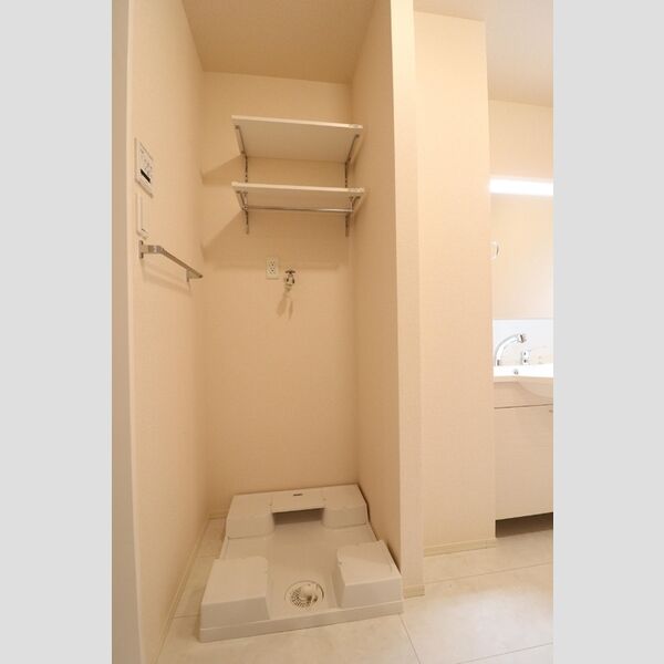 その他 (★室内洗濯機置き場★)