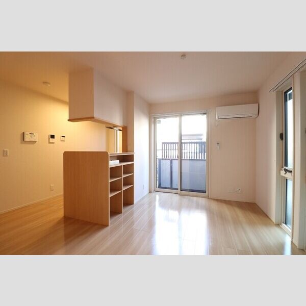 居室・リビング (★LDK10.8帖★)