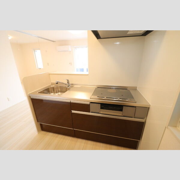 キッチン (システムキッチン)