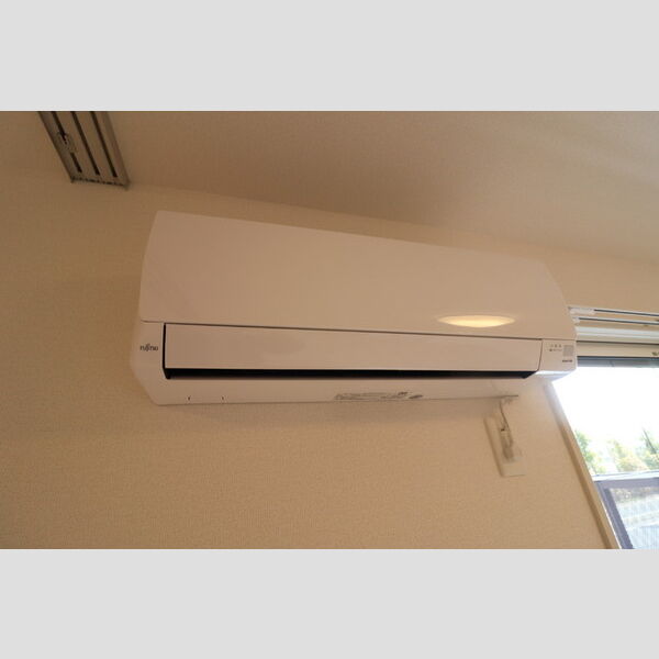 その他設備 (エアコン)