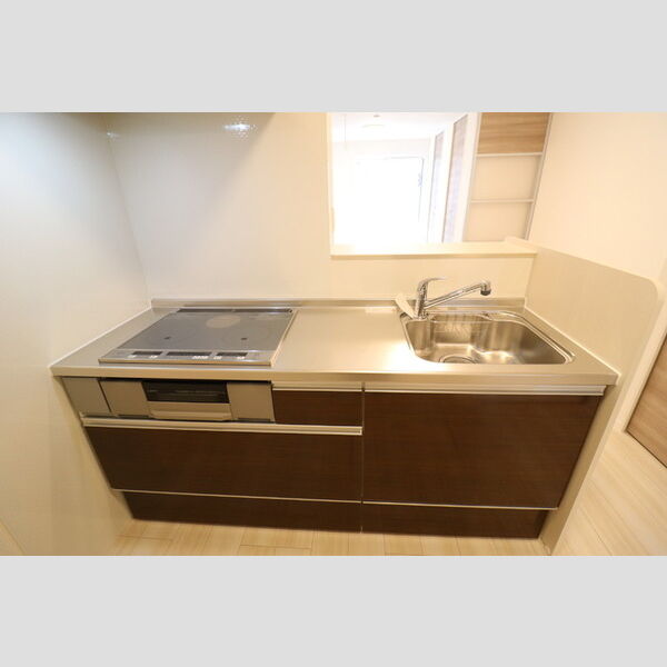 キッチン (システムキッチン)