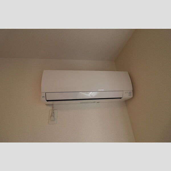 その他設備 (エアコン)