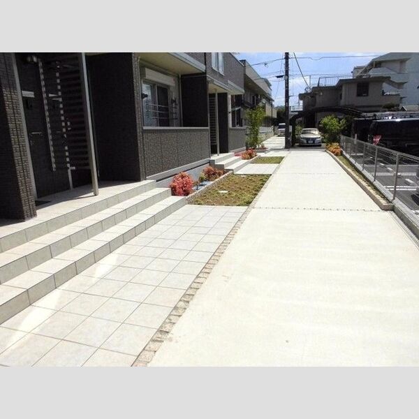 その他 (外通路)