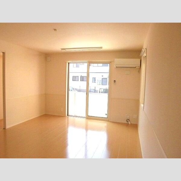 居室・リビング (LDK13帖)