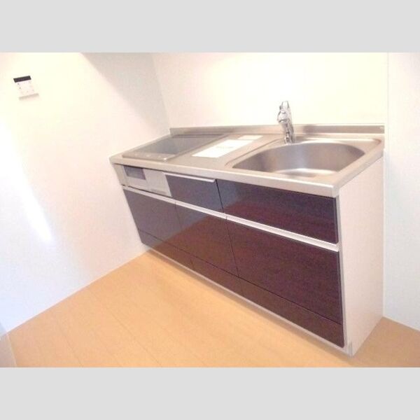 キッチン (システムキッチン)