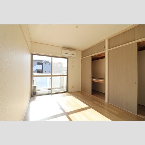 その他 (★洋室6帖★)