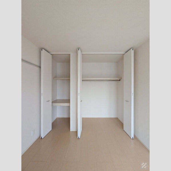 収納 (物入・クローゼット)