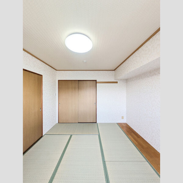 その他 (和室6帖)