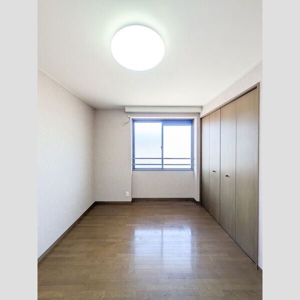 その他 (洋室5帖)