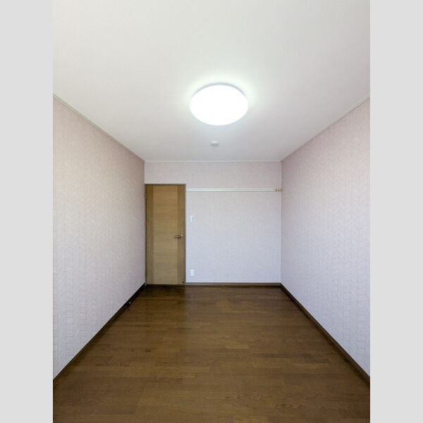 その他 (洋室5帖)