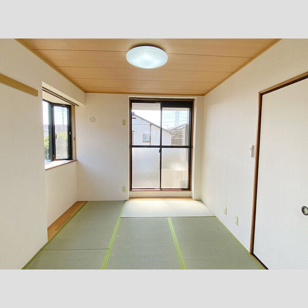 その他 (和室6帖)