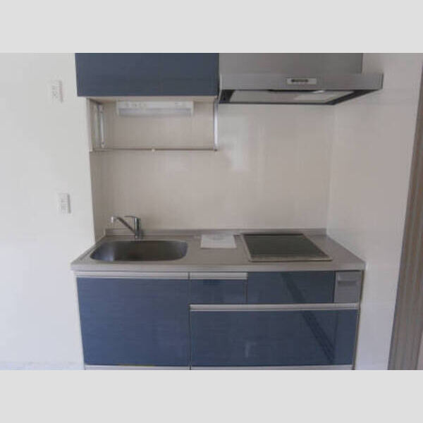 キッチン (IHシステムキッチン♪)