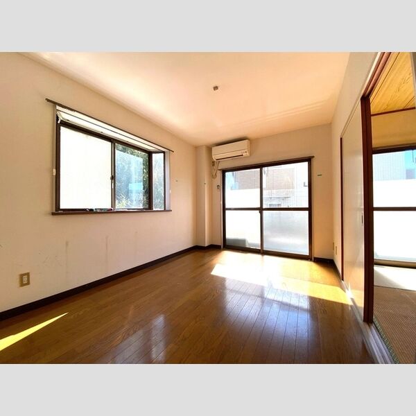 その他 (★洋室6帖★)