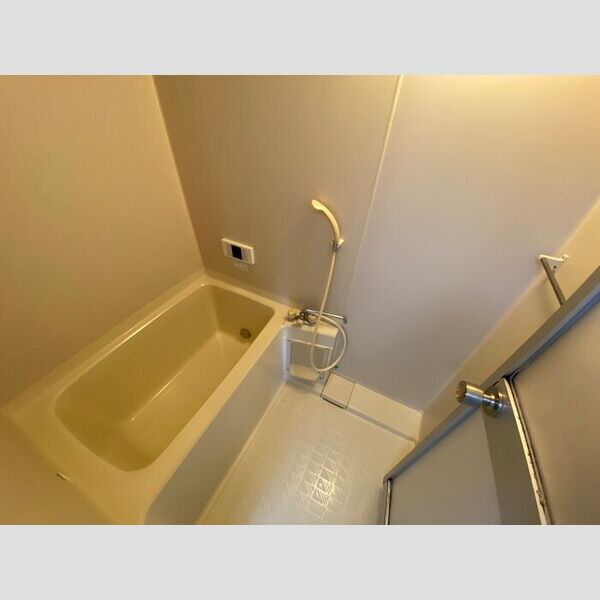 バス (★追い焚き機能付きバス★)