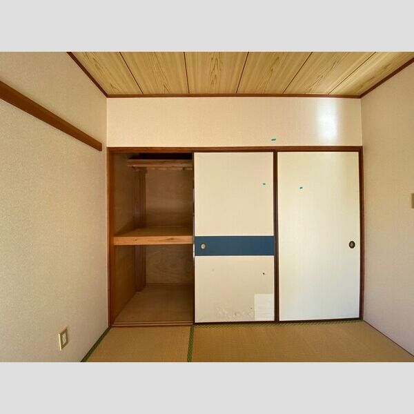 収納 (★物入れ★)