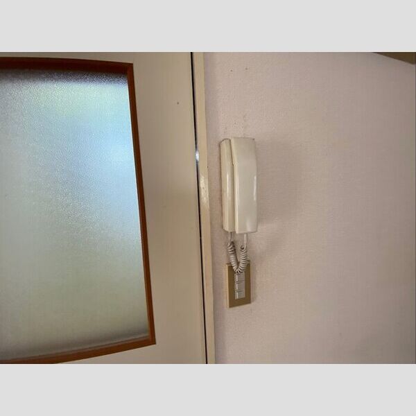 その他設備 (★インターホン★)