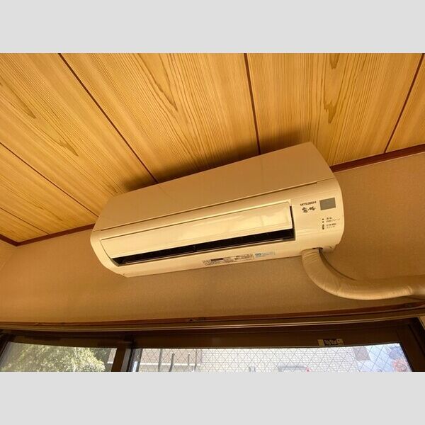 その他設備 (★エアコン★)