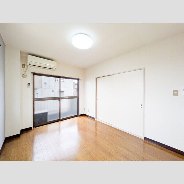 その他 (洋室6帖)