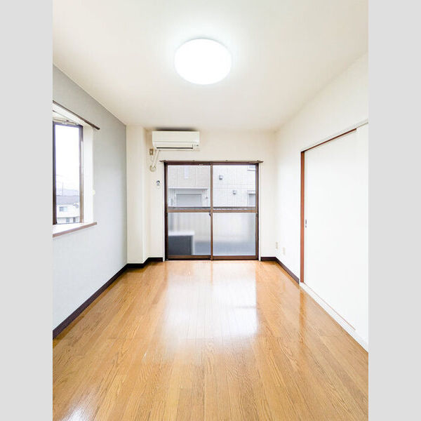 その他 (洋室6帖)