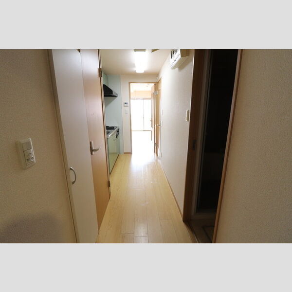 その他 (廊下)
