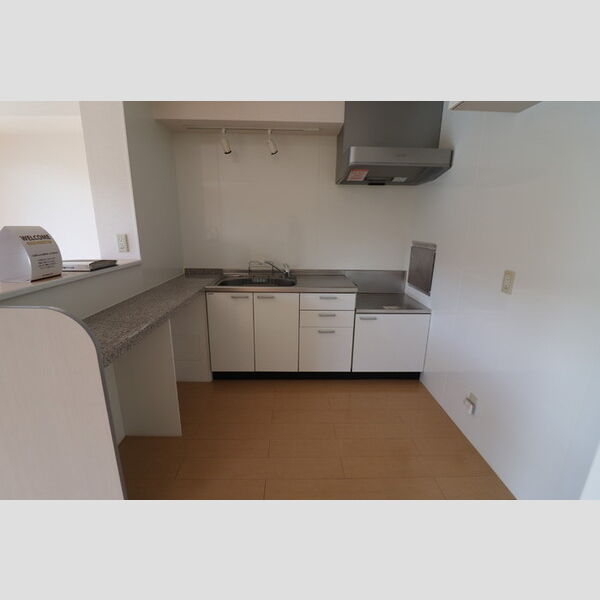 キッチン (キッチン)