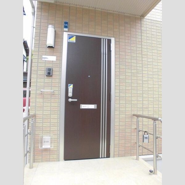 玄関 (玄関)