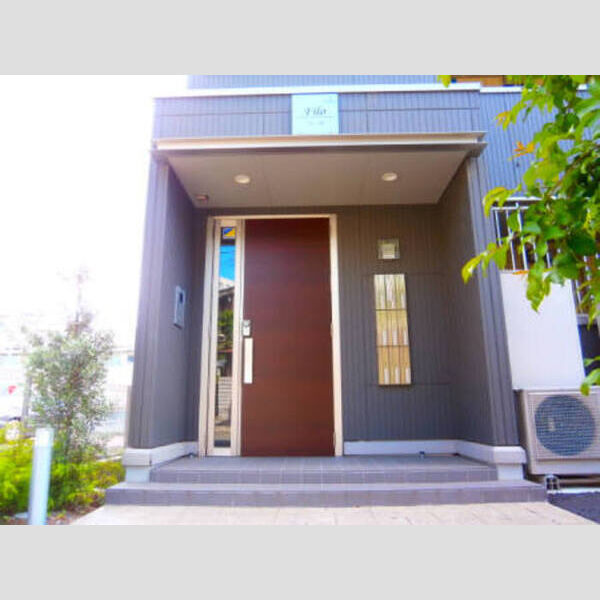 その他 (オートロック)