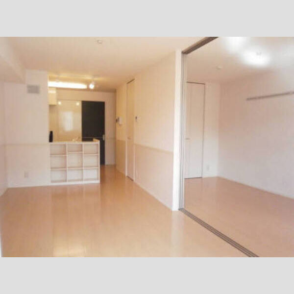 居室・リビング (LDK・洋室)