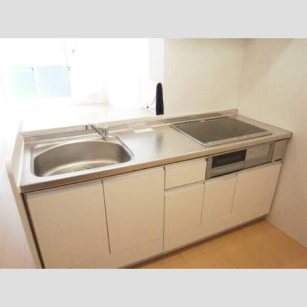 キッチン (対面キッチン)