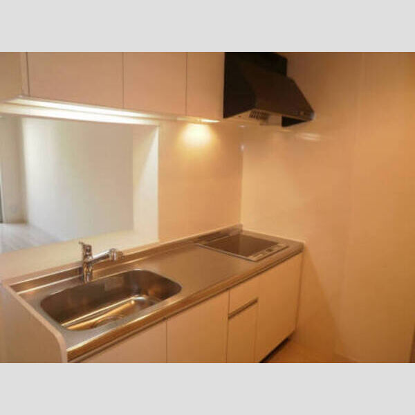 キッチン (システムキッチン)