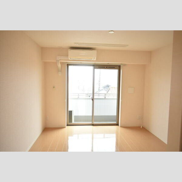 居室・リビング (洋室8.5帖)