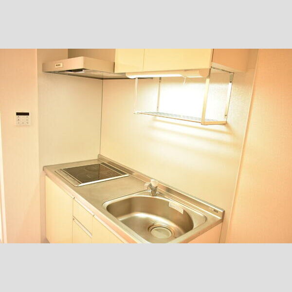 キッチン (システムキッチン)