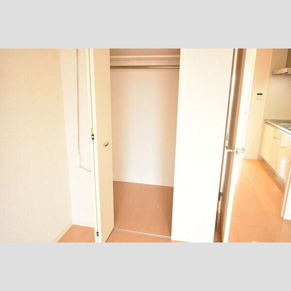 収納 (クローゼット)