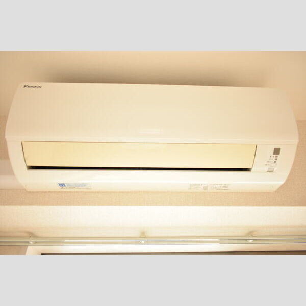 その他設備 (エアコン)