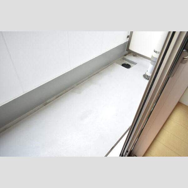 バルコニー・ベランダ (バルコニー)