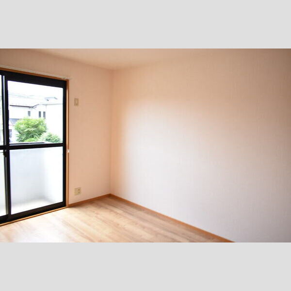 その他 (洋室6帖)