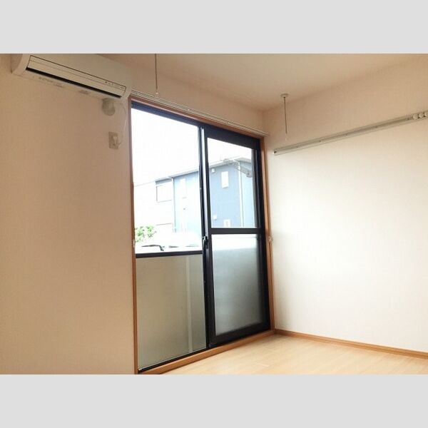 居室・リビング (洋室6帖)