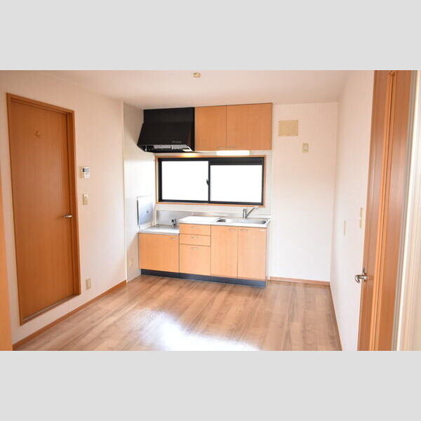 キッチン (DK6帖)