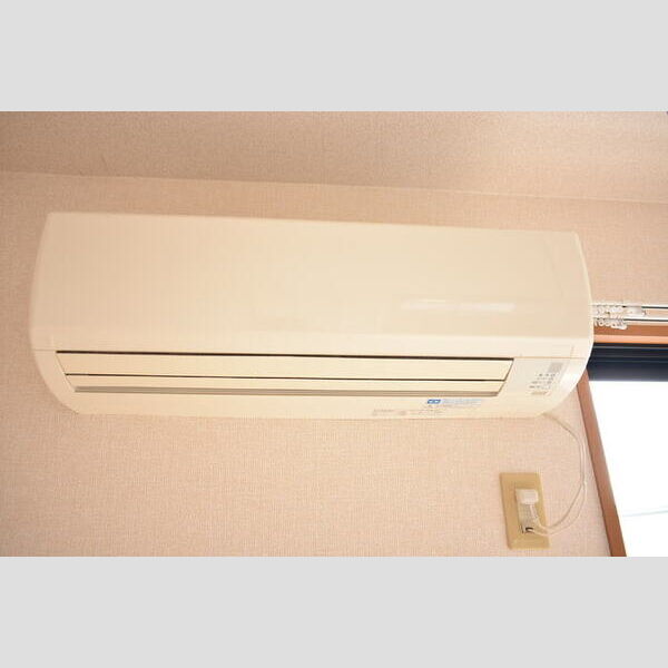 その他設備 (エアコン)