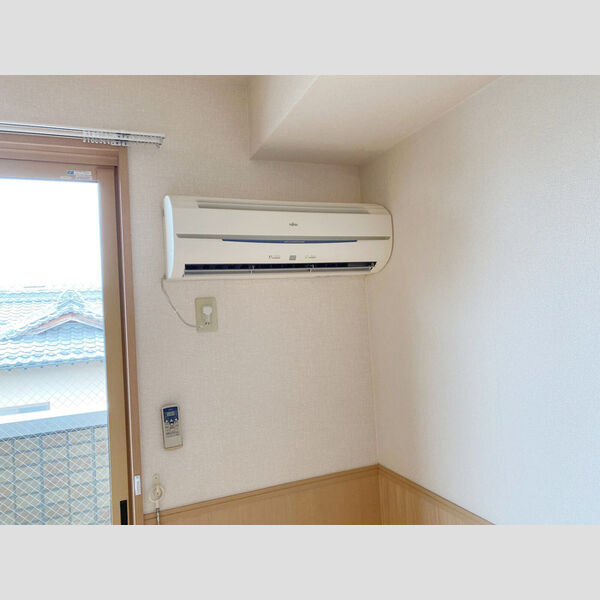その他設備 (エアコン)