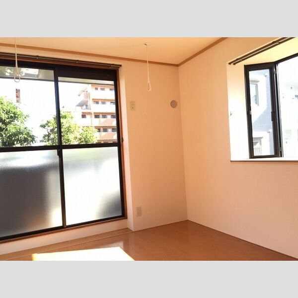 その他 (南のお部屋です)