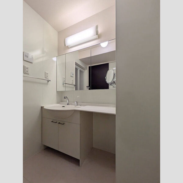 その他 (洗面室)